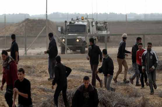 Violation of truce with Israel will be sinful: Gaza cleric 