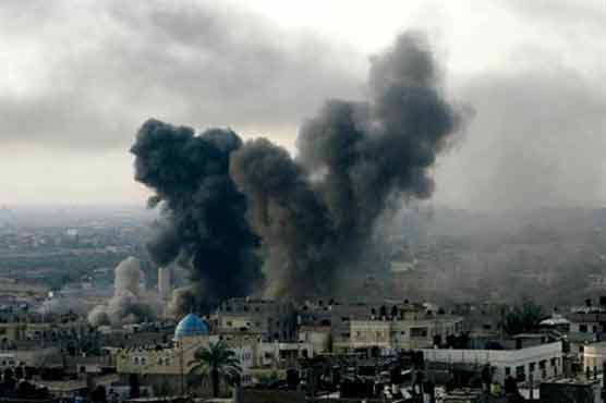 Hamas to probe execution of ‘spies’