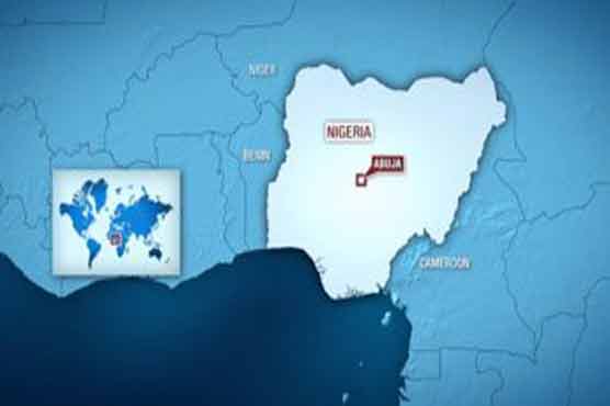 13 killed in twin suicide attacks on Nigeria church 