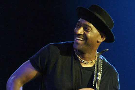 Jazz bassist, band members injured in Swiss bus crash