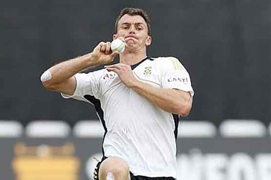 Injury-hit South Africa call up McLaren