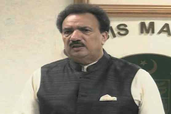 Nation's unity thwarted terror bid: Malik