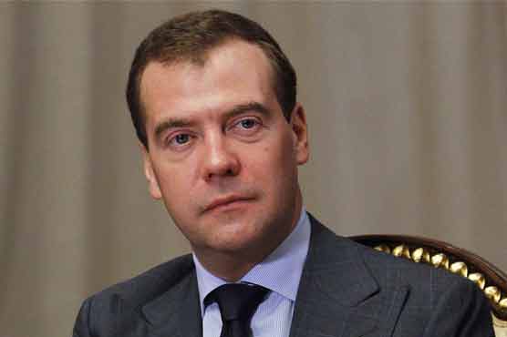 Russian PM says 'does not rule out' Kremlin comeback