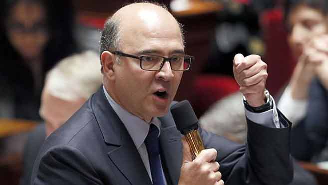 Eurozone 'very close' to Greek debt deal: France