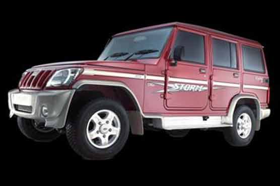 Indian Mahindra in bid for Aston Martin stake