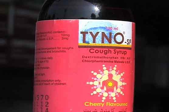 Toxic cough syrup: Death toll reaches 15