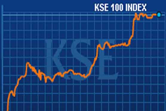 KSE-100 index beats top world stocks