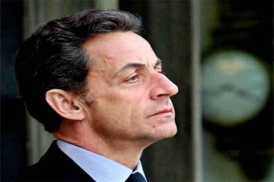 Sarkozy faces tough leadership battle within party 