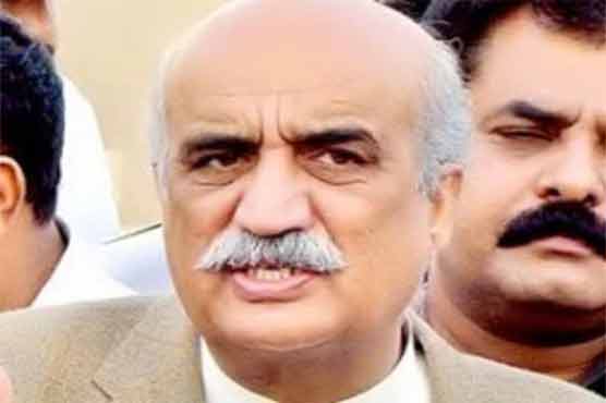 Taliban are behind Karachi violence: minister 