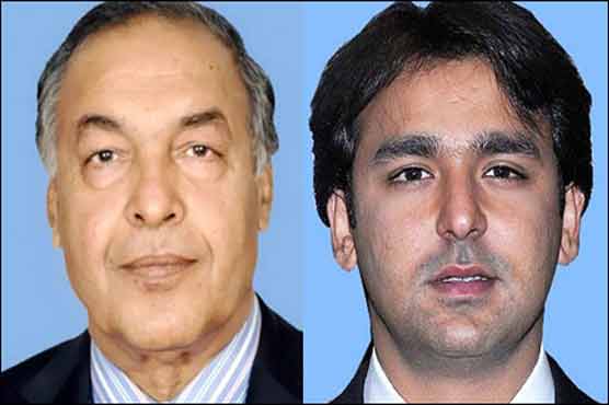 ANF moves SC against bail granted to Shahab, Musa Gilani