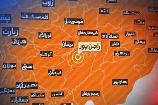 Man kills wife for not allowing marriage with step daughter 