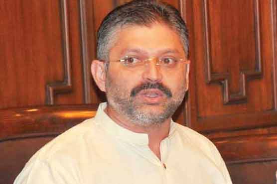 SC should take notice of Punjab’s law, order situation: Memon