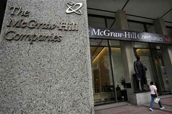 McGraw-Hill sells education unit to Apollo for $2.5 billion 