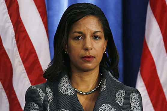 Prospects brighten for Rice to succeed Clinton
