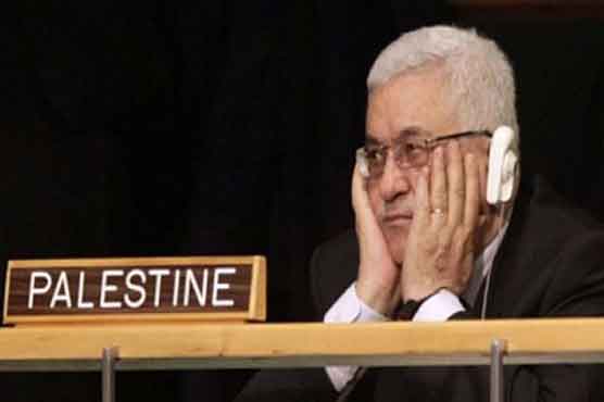 UN to vote Thursday on raising Palestinian status