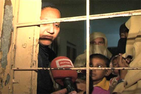 Lahore: Women at welfare centre complain sexual harassment