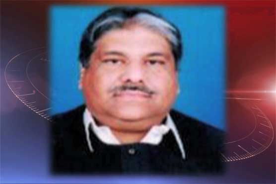 Vehari: MPA Sardar Muhammad Khichi passes away