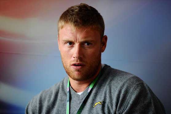 Boxing: Flintoff insists fight debut in no gimmick