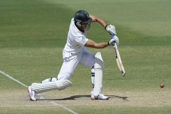 Aussie press praises South Africa Africa fightback