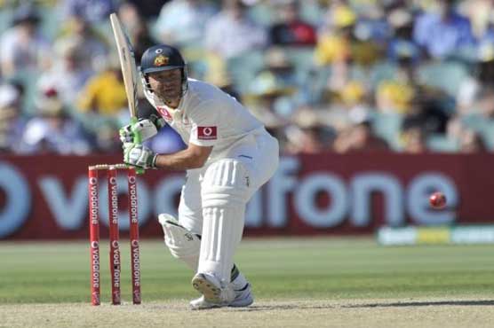 Ponting to captain Prime Minister's XI