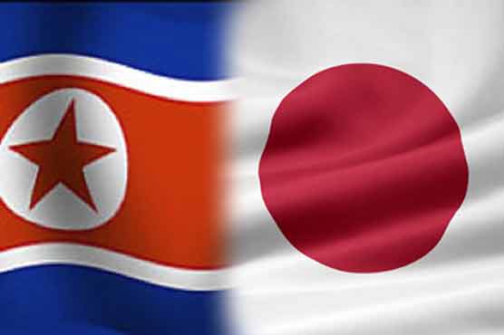 Japanese, N Korean diplomats to meet in Beijing