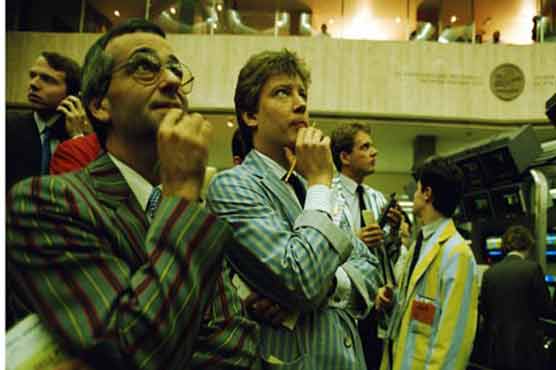 European markets rise after eurozone meeting