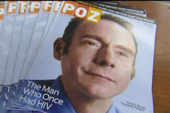 'AIDS cure' good for only one percent of patients: experts