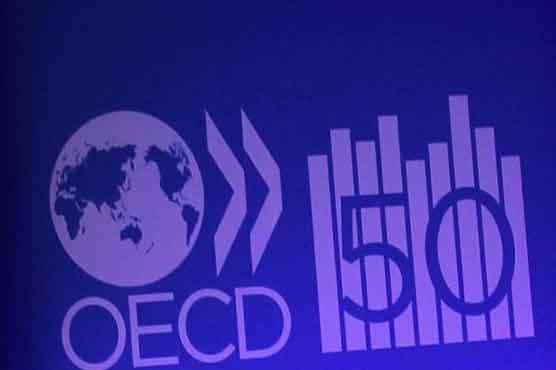 Global economy is set for sharp slowdown: OECD