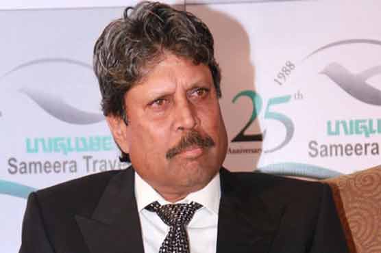 Kapil Dev defends Tendulkar against media criticism 