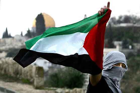 France plans to recognize Palestinian state 