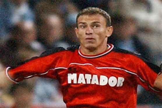 Serb footballer arrested in Italy for match-fixing 