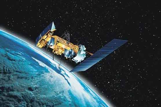 Sri Lanka launches its first satellite