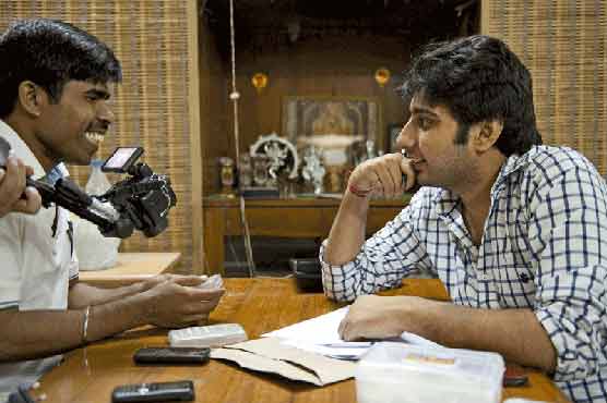 Indian youth to make cell phone for the blind 