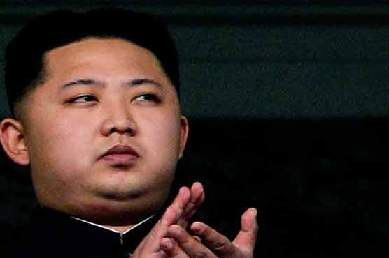 China CP paper hails satire on N Korea’s Kim