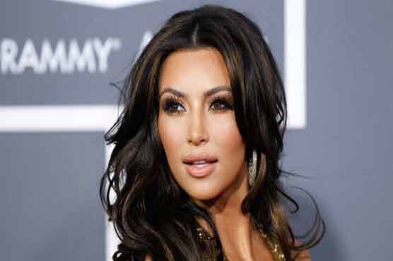 Kim Kardashian shares weight loss tips 
