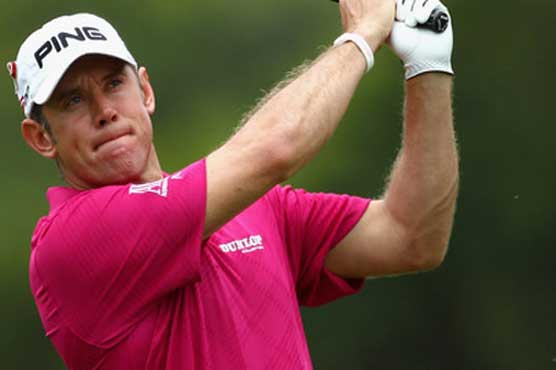 Golf: Westwood guns for third Nedbank Challenge