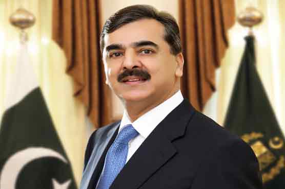 Hajj scam: FIA summons ex-PM Gilani 