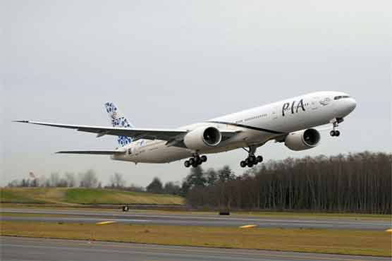  Eight new planes to be inducted in PIA soon
