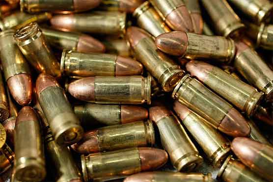 Shahdadkot: Ammunition go missing from police depot