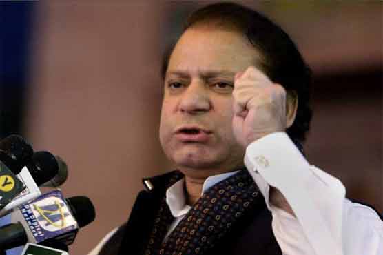 Country's problems cannot be solved in 90 days: Nawaz 
