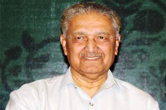 Radical change a must to avoid country’s collapse: AQ Khan