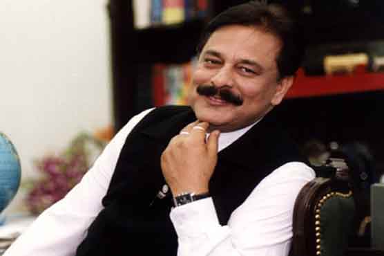 Subrata Roy purchases New York's Plaza Hotel 