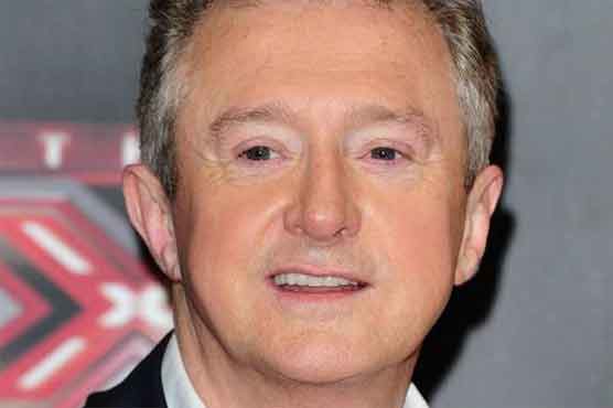  Louis Walsh settles defamation dispute