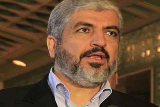 Hamas chief to make first-ever visit to Gaza 