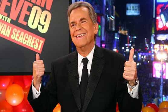 ABC celebrating Dick Clark on New Year's Eve 