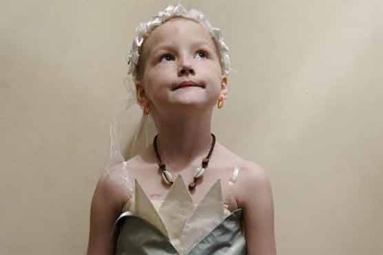  7-Year-old medical marijuana patient