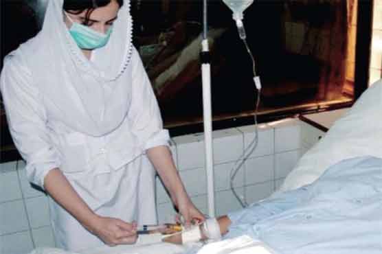 Nursing College admission interviews on Dec 01 