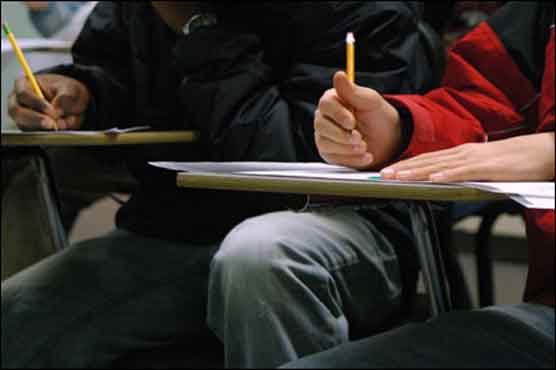 NTS test for teachers’ hiring in December