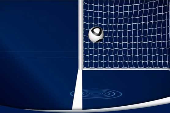Fifa nearing line on goal-line technology