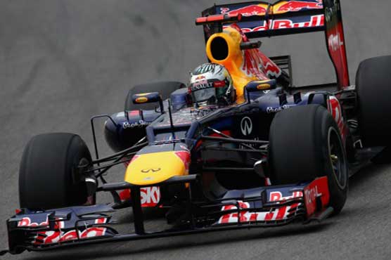 Formula One: Ferrari may appeal Vettel title 